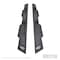 Westin HDX Xtreme Nerf Step Bars 56-24155 - alternate 3